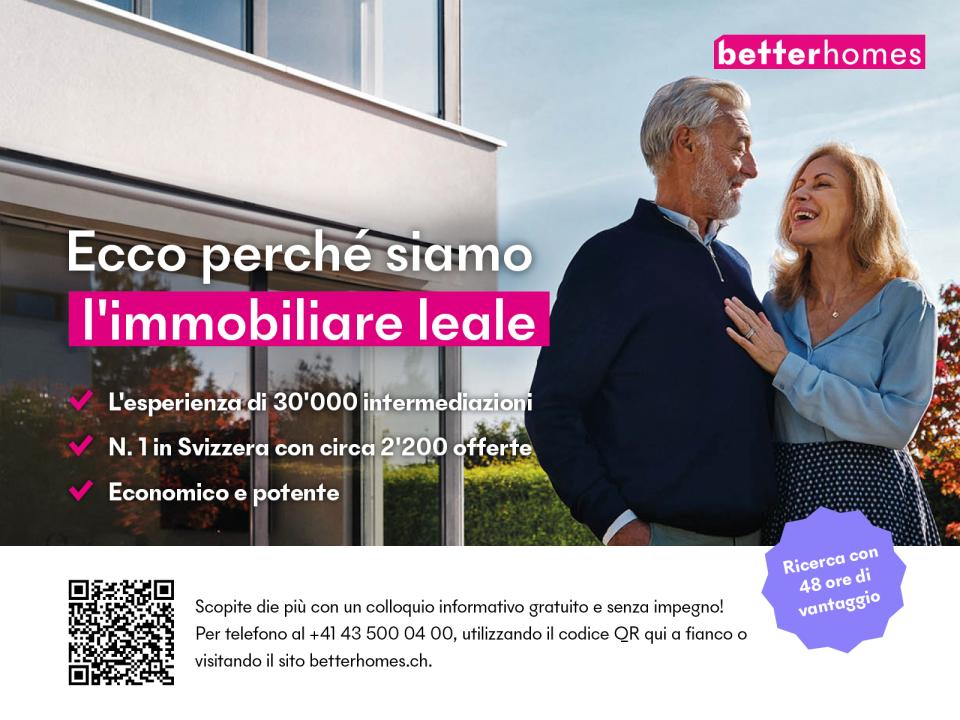 Casa multifamiliar Bodio Venda Suíça