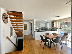 一戸建て ミュンヘンシュタイン  スイス