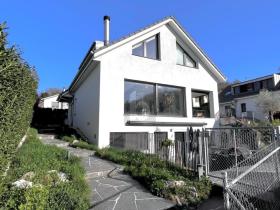 一戸建て ミュンヘンシュタイン  スイス