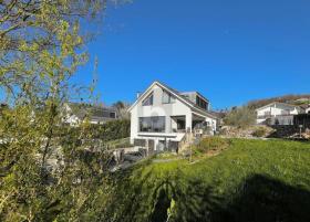 一戸建て ミュンヘンシュタイン  スイス