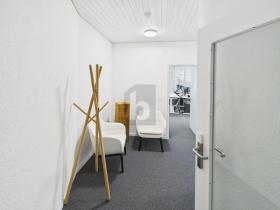 Kontorplass Bern Sveits