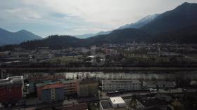 Építési telek Locarno Eladó Svájc