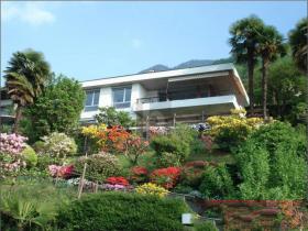 appartement en vente à Magadino, Suisse appartement en vente à Magadino, Suisse