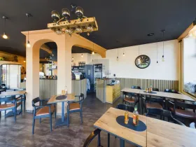 gastronomia in affitto a Basilea, Svizzera