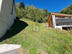 building ground  Quinto for sale Switzerland