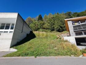 building ground  Quinto for sale Switzerland