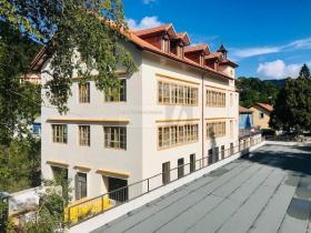 Penthouse Vallorbe Eladó Svájc