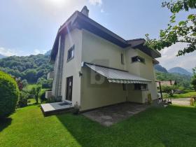 zemin apartman Chironico Satılık İsviçre