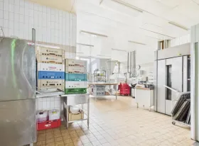 Office/ Practice for sale in Préverenges, Switzerland