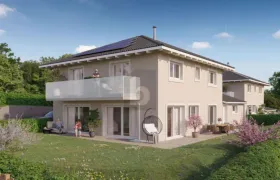 Odvojena kuća za prodaju u Echandens, Švicarska