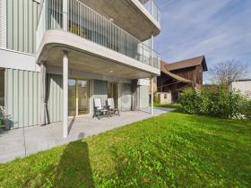 Apartamento duplex para alugar em Pratteln, Suíça Apartamento duplex para alugar em Pratteln, Suíça