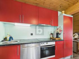 شارليه Réchy  سويسرا