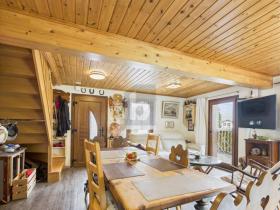 شارليه Réchy  سويسرا