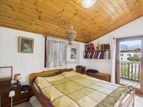 شارليه Réchy  سويسرا