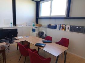 κτίριο γραφείων Εκπτώσεις Προς Ενοικίαση Ελβετία