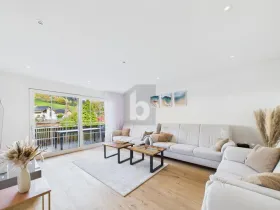 zemin kat daire kiralık 'de Laufenburg, İsviçre