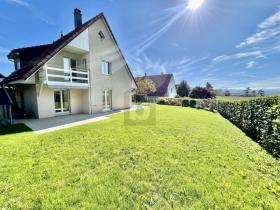 Terraced houses Etoy for sale Switzerland