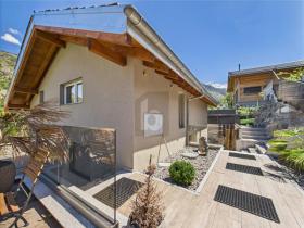 casa isolada à venda em Euseigne, Suíça