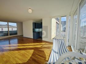 Penthouse para alugar em Zurique-Affoltern am Albis, Suíça