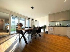 Ground floor apartment for rent in Beinwil am See, Switzerland