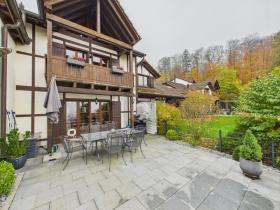 Террасные средние дома для продажи в Штайн-на-Рейне, Швейцария