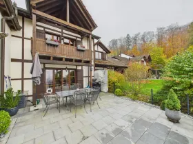 Terraced Middle houses for sale in Stein am Rhein, Switzerland