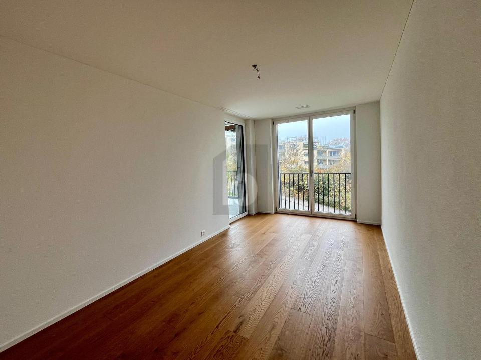 フラット チューリッヒ  スイス