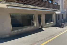 Loja para alugar em Miège, Suíça Loja para alugar em Miège, Suíça