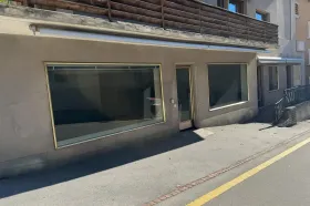 Butikk til leie i Miège, Sveits