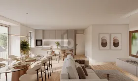 Kat Apartman za prodaju u Echandens, Švicarska