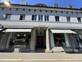 デュプレックス・フラット 賃貸 で バーデン, スイス デュプレックス・フラット 賃貸 で バーデン, スイス