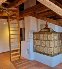 Duplex apartment Baden for rent Switzerland