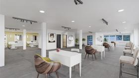 Budynek biurowy na sprzedaż w Gretzenbach, Szwajcaria