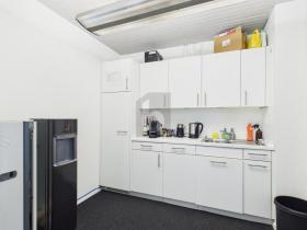 spazio ufficio Zurigo In affitto Svizzera