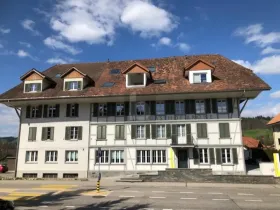 Многоквартирный дом для продажи в Лютцельфлю-Лютцельфлю-Гольдбах, Швейцария