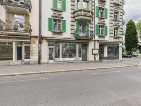 Office space Luzern for rent Switzerland