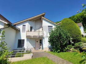 Terraced Middle houses for rent in Beringen, Switzerland
