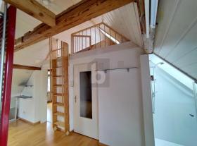 appartement mansardé pour le loyer à Neukirch sur la Thur, Suisse