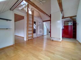 διαμέρισμα σοφίτα Neukirch an der Thur Προς Ενοικίαση Ελβετία