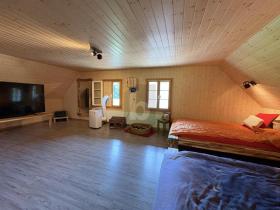 maison individuelle Ochlenberg Achat Suisse