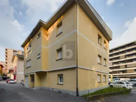 Multi family for sale in Chiasso, Switzerland