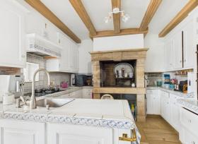 Villa Prilly for rent Switzerland