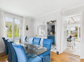 Villa Prilly for rent Switzerland