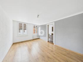 Двухуровневая квартира Альтштеттен Аренда Швейцария