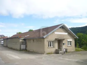 Espaço de escritório para alugar em Sainte-Croix, Suíça