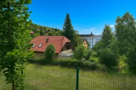 building ground  for sale in Sainte-Croix, Switzerland