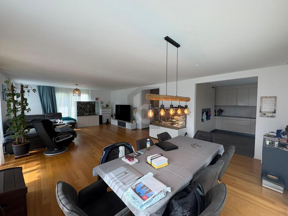 casa unifamiliare Hochfelden In affitto Svizzera