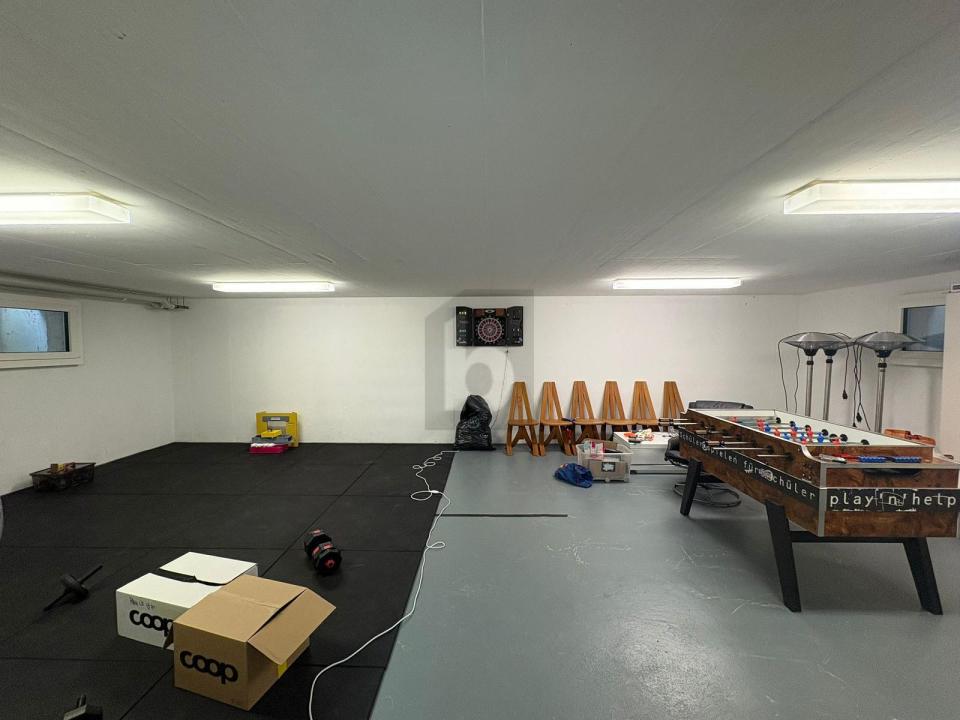 casa unifamiliare Hochfelden In affitto Svizzera