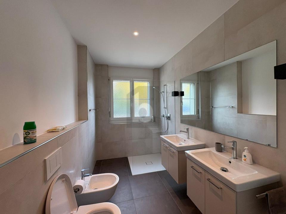 casa unifamiliare Hochfelden In affitto Svizzera