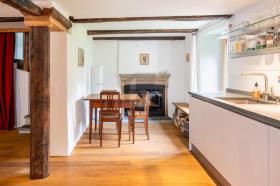 Casa de férias à venda em Bignasco, Suíça